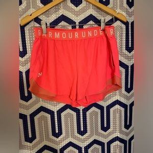 Under Armour Athletic Shorts